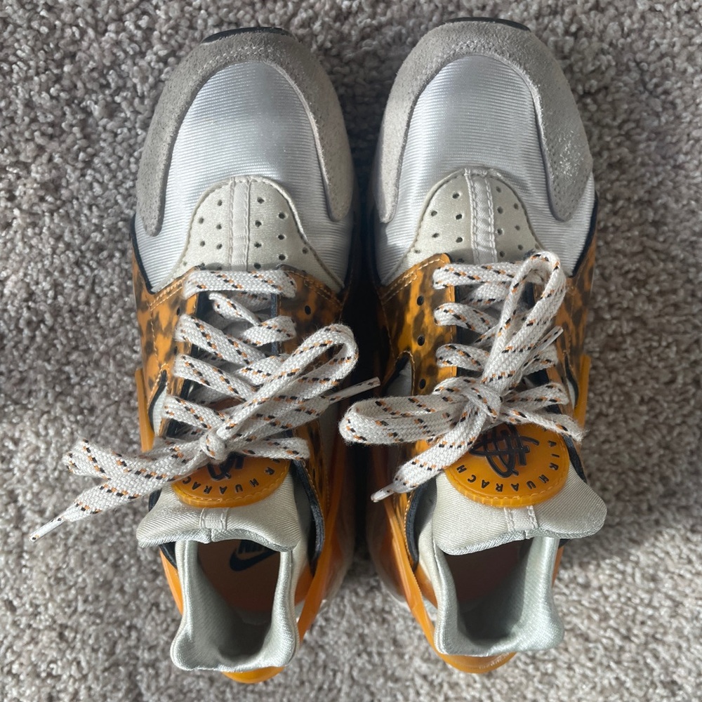 Nike Huarache Sneakers